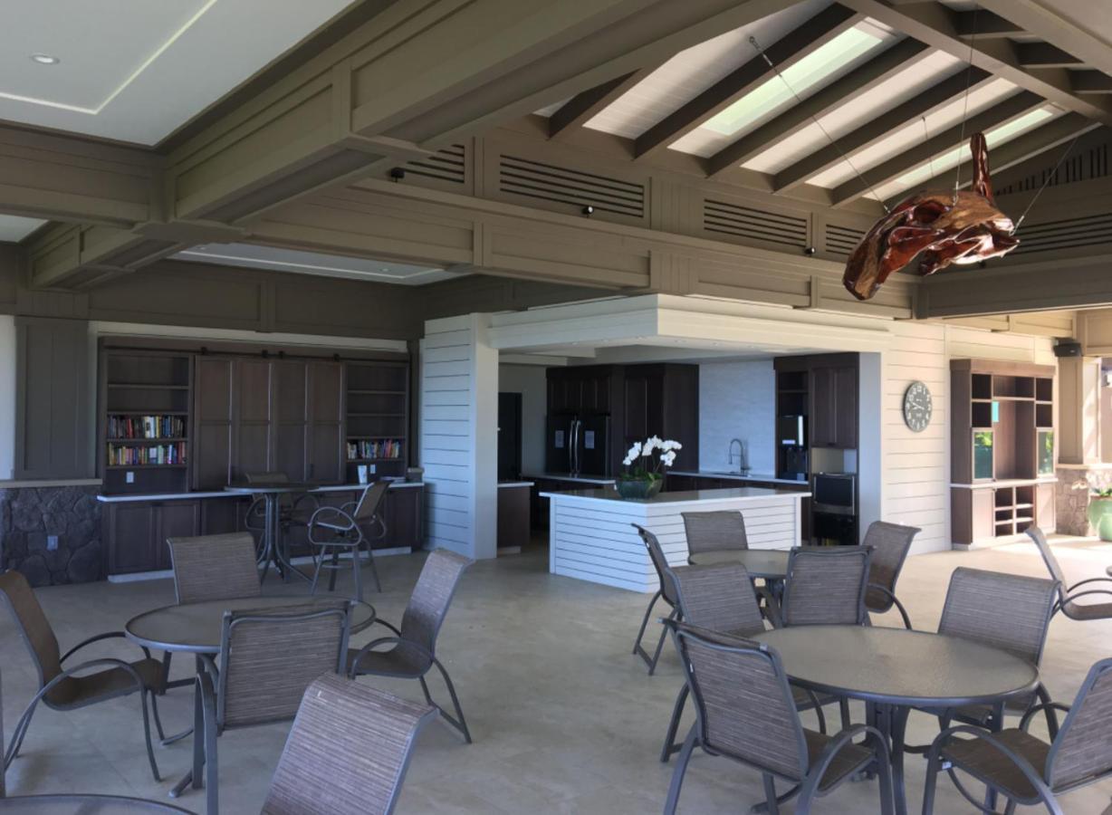 9B Ekahi Village-Studio Bath, Garden View - 1 Minute Stroll To Beach! Уэйлея Экстерьер фото