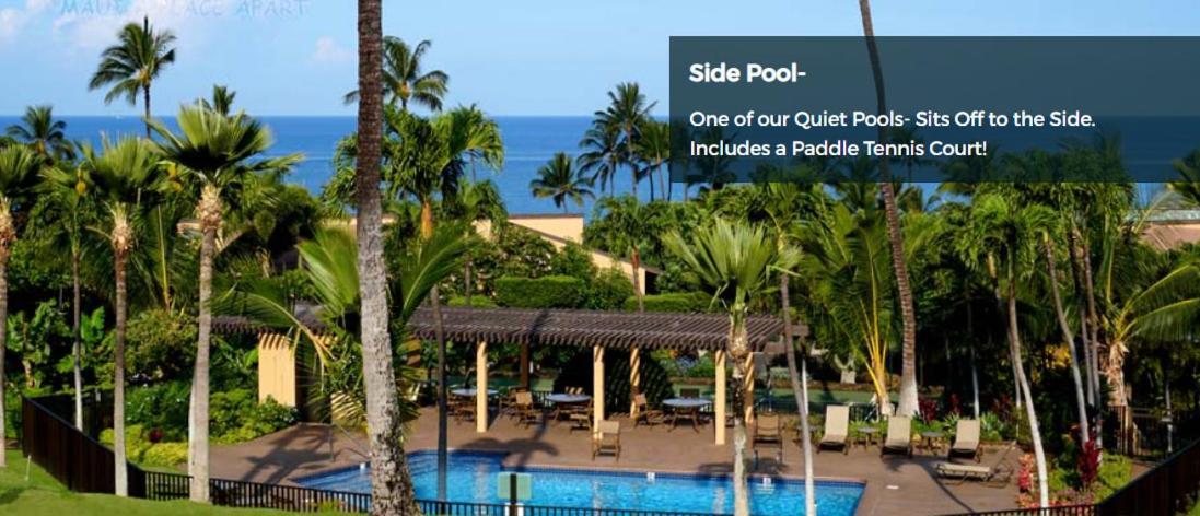 9B Ekahi Village-Studio Bath, Garden View - 1 Minute Stroll To Beach! Уэйлея Экстерьер фото