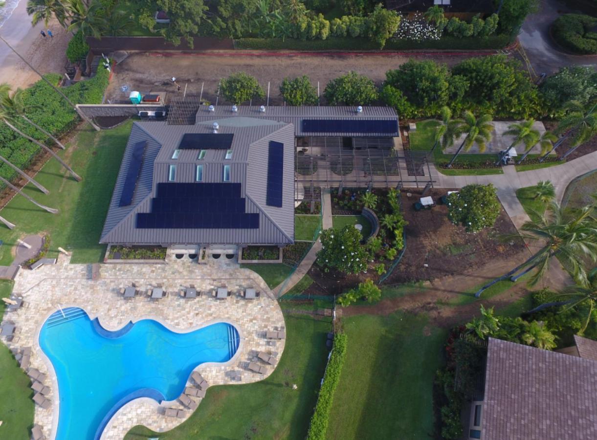 9B Ekahi Village-Studio Bath, Garden View - 1 Minute Stroll To Beach! Уэйлея Экстерьер фото